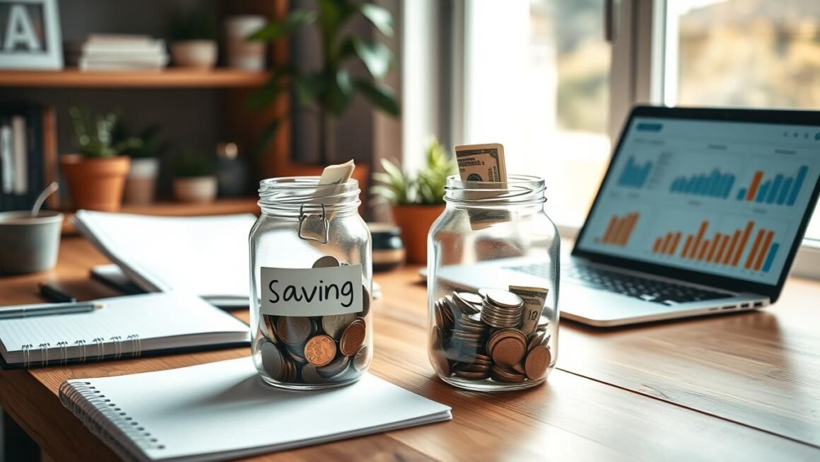 Smart Saving Strategies for Financial Success