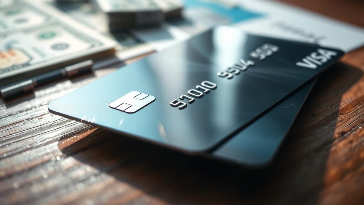 Credit Card Essentials: Your Guide to Smart Spending